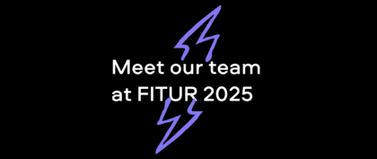 Join Emerging Travel Group Team at FITUR 2025