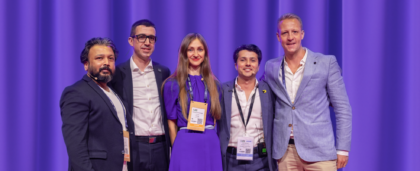 What the Future Holds for Digital Travel: Insights from ATM Dubai 2025