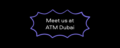 Meet ETG at ATM Dubai 2025